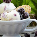 Easy Recipe: How To Make Ice Cream With Snow?