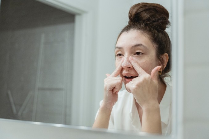 Is It Good For Your Skin To Wash Your Face With Cold Water?