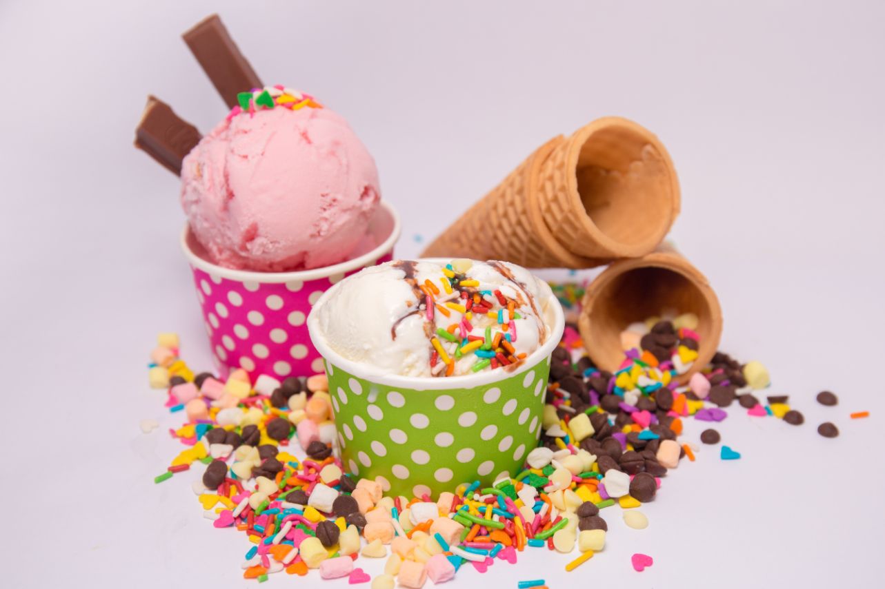 Is There Gluten in Ice Cream? 7 Gluten-Free Ice Cream Brands