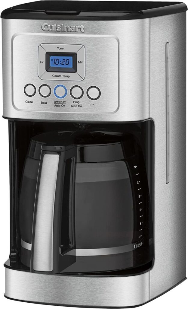 Cuisinart DCC-3200 14-Cup Coffeemaker