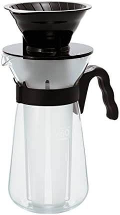 Hario V60 Iced Coffee Maker